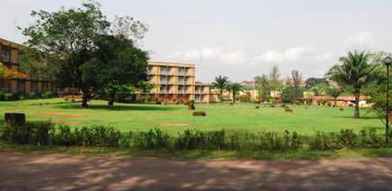 Nike Lake Resort, Enugu, Nigeria