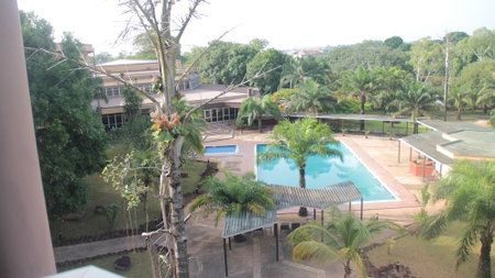 Nike Lake Resort, Enugu, Nigeria