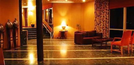Nike Lake Resort, Enugu, Nigeria
