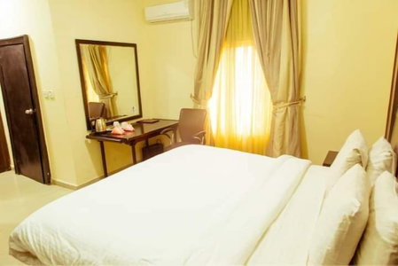 Hotel Reno, Abuja, Nigeria