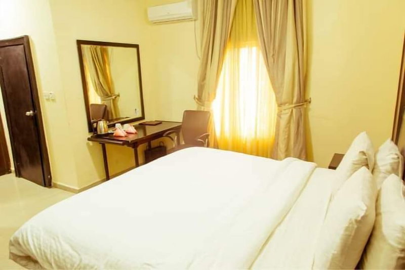 Hotel Reno, Abuja, Nigeria
