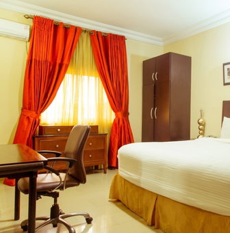 Hotel Reno, Abuja, Nigeria