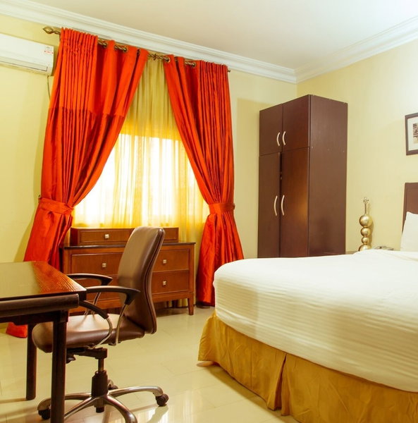 Hotel Reno, Abuja, Nigeria
