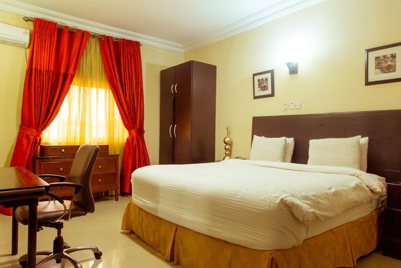 Hotel Reno, Abuja, Nigeria