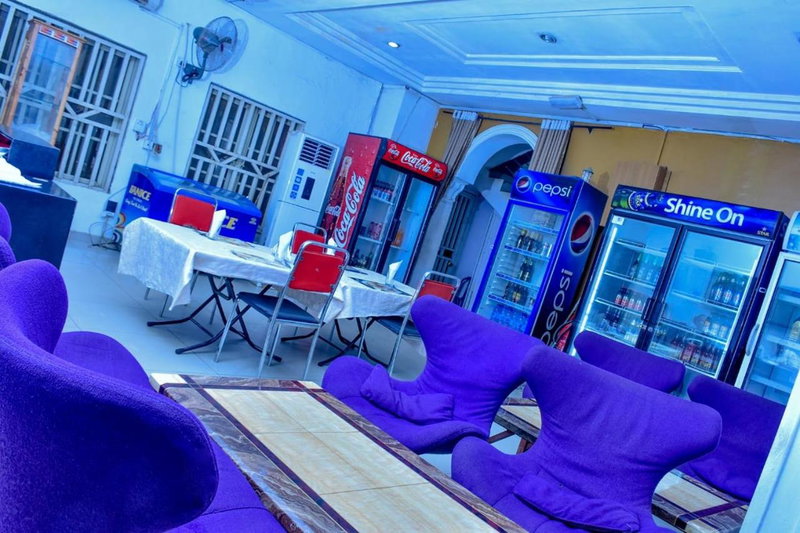 World Class Hotel & Apartments, Abuja, Nigeria