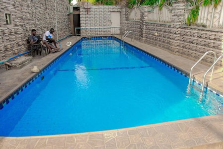 World Class Hotel & Apartments, Abuja, Nigeria