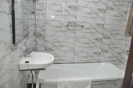 Grand Capital Hotel, Akure, Nigeria