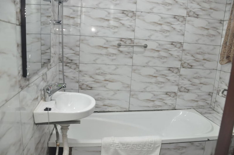 Grand Capital Hotel, Akure, Nigeria