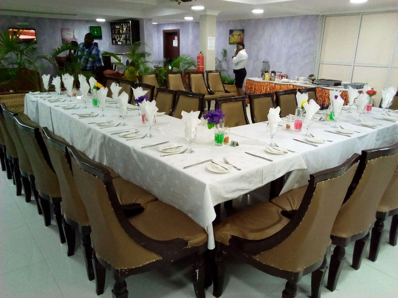 Grand Capital Hotel, Akure, Nigeria