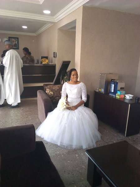 Grand Capital Hotel, Akure, Nigeria