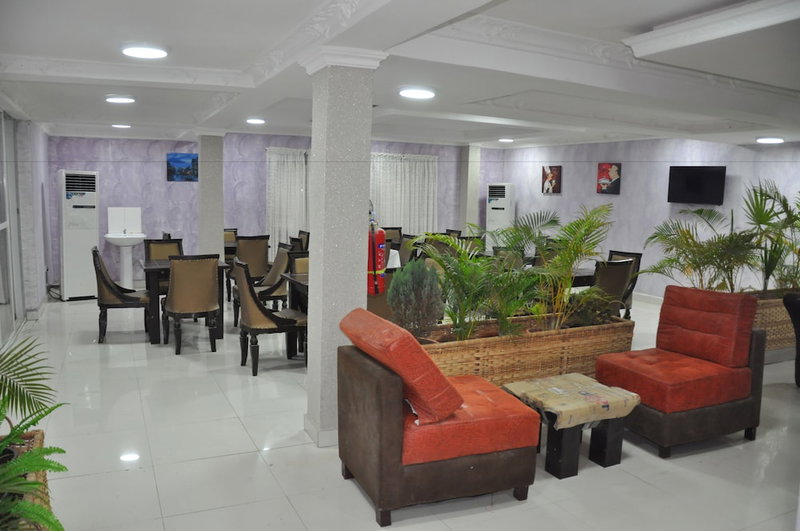 Grand Capital Hotel, Akure, Nigeria