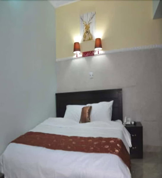 Grand Capital Hotel, Akure, Nigeria