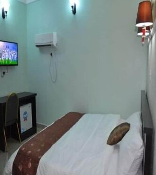 Grand Capital Hotel, Akure, Nigeria