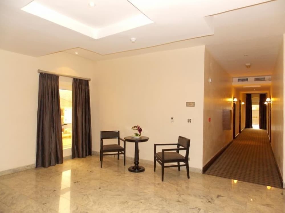 Amor Hotels Abuja, Nigeria