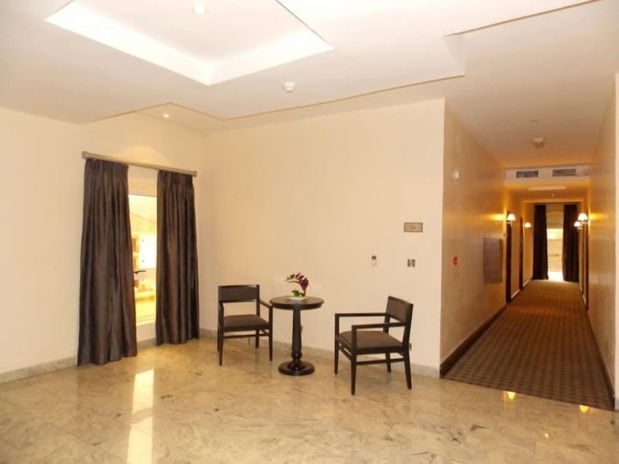 Amor Hotels Abuja, Abuja, Nigeria