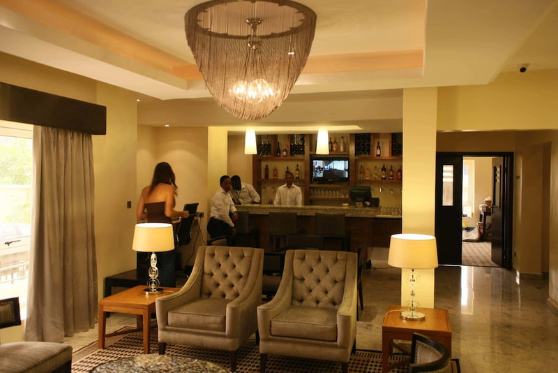 Amor Hotels Abuja, Abuja, Nigeria