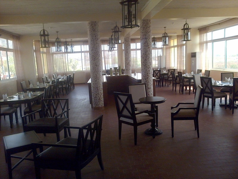 Amor Hotels Abuja, Abuja, Nigeria
