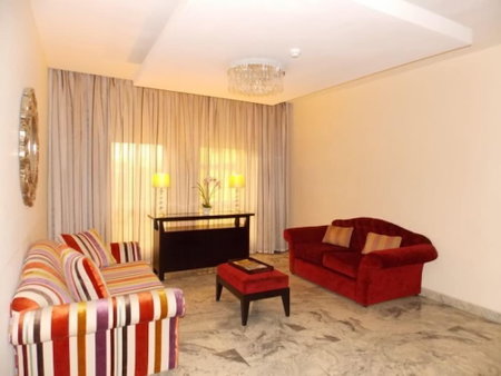 Amor Hotels Abuja, Abuja, Nigeria