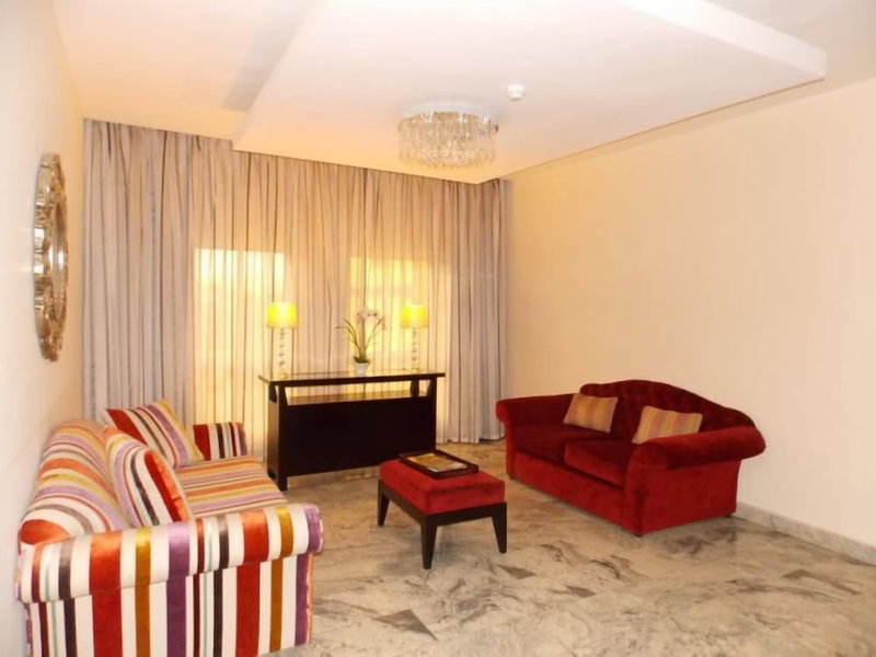 Amor Hotels Abuja, Abuja, Nigeria