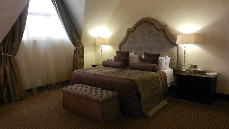 Amor Hotels Abuja, Abuja, Nigeria