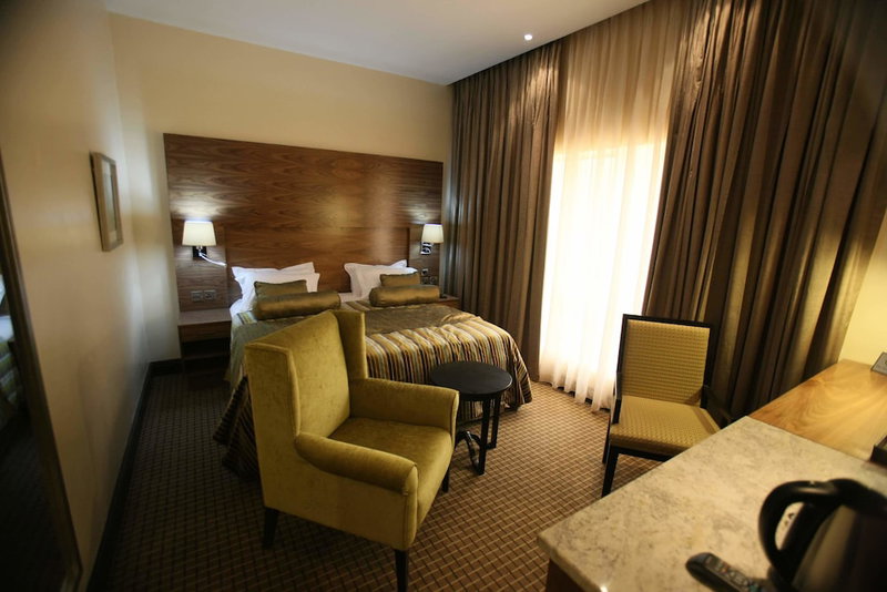 Amor Hotels Abuja, Abuja, Nigeria