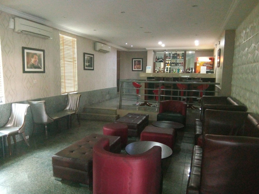 Neocourts Hotel, Nigeria