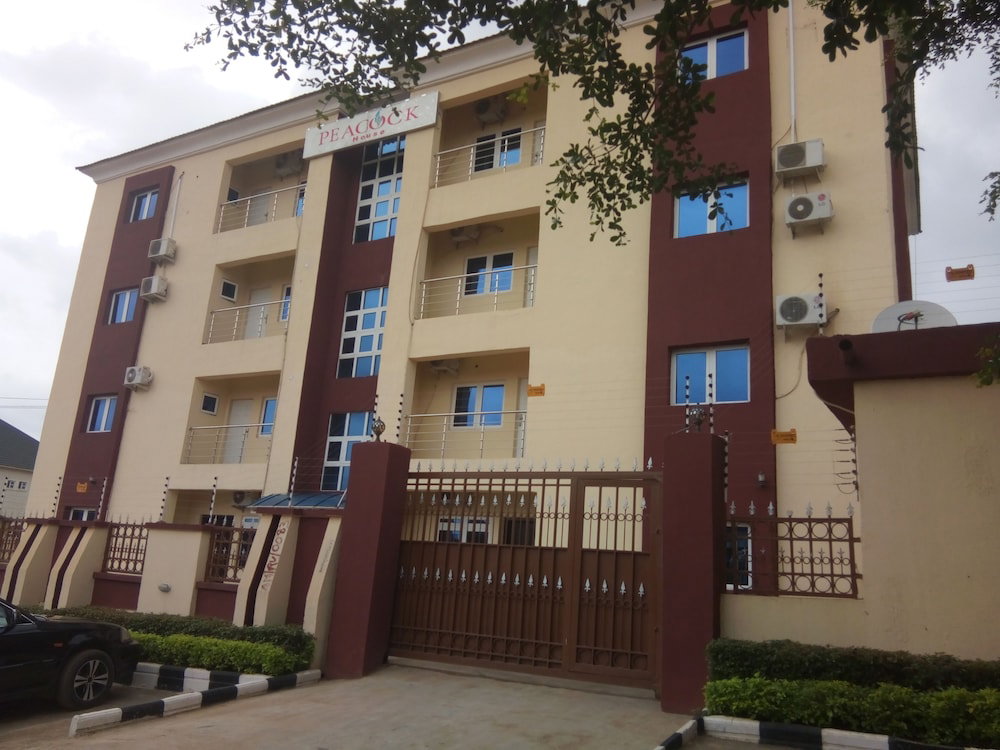 Orchid Suite & Apartment, Nigeria