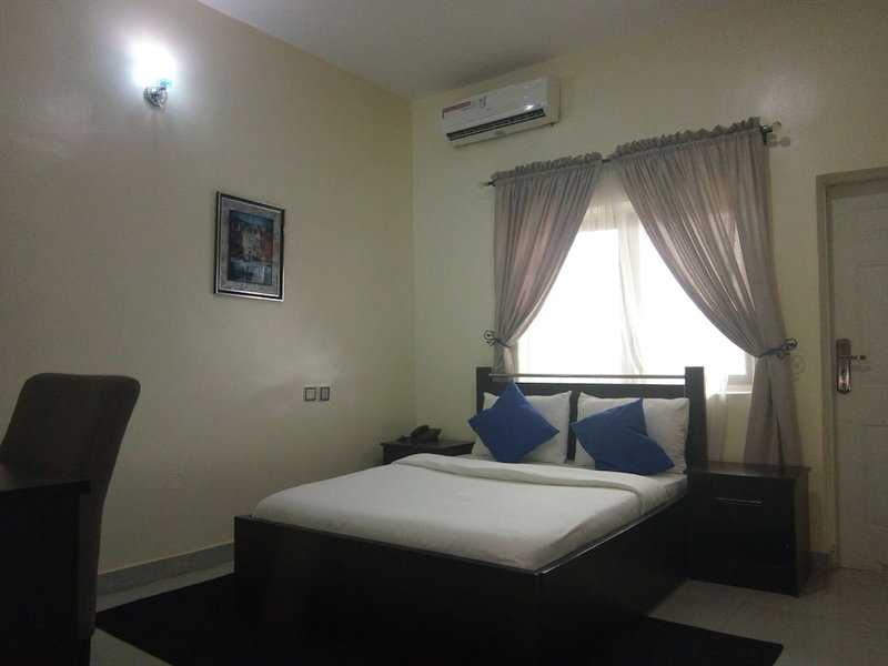 Orchid Suite & Apartment, Abuja, Nigeria