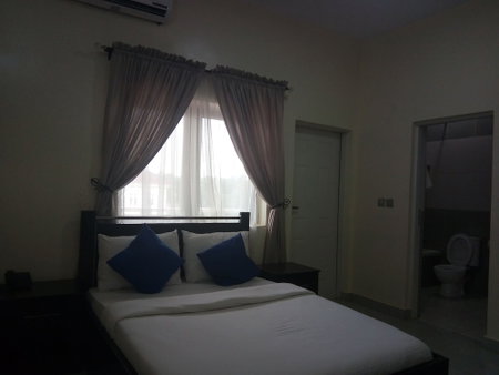 Orchid Suite & Apartment, Abuja, Nigeria