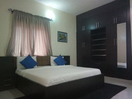 Orchid Suite & Apartment, Abuja, Nigeria