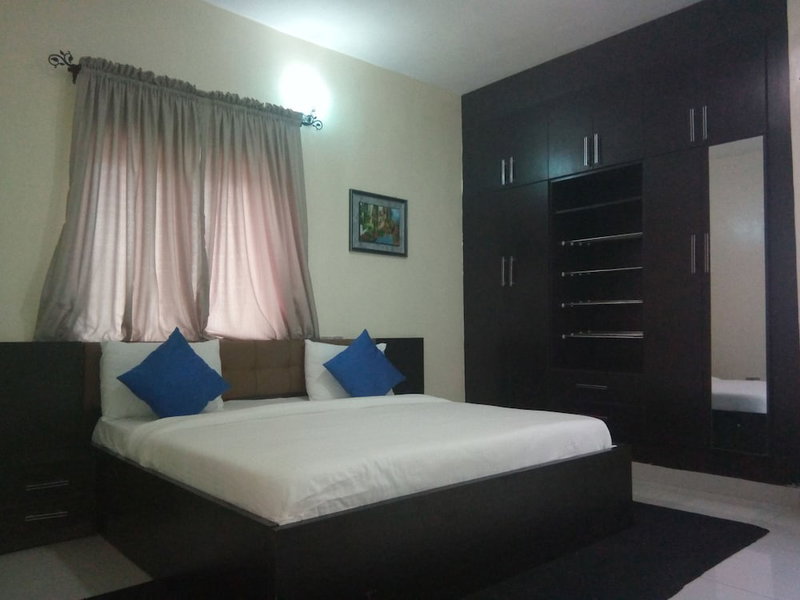 Orchid Suite & Apartment, Abuja, Nigeria