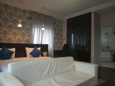 Orchid Suite & Apartment, Abuja, Nigeria