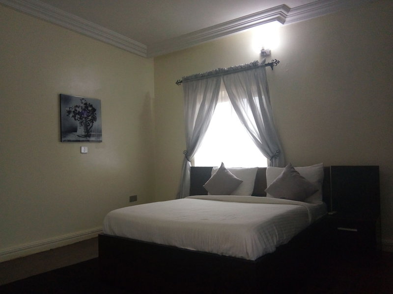 Orchid Suite & Apartment, Abuja, Nigeria