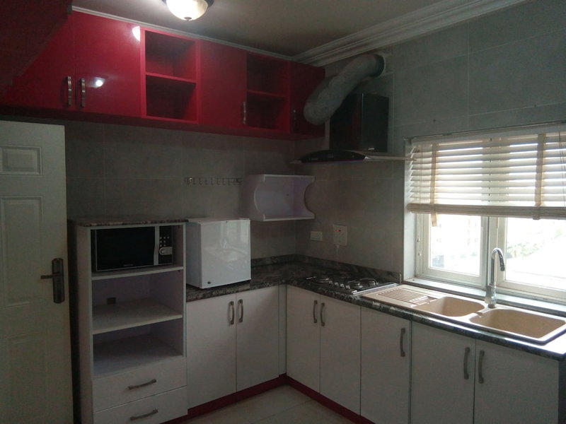 Orchid Suite & Apartment, Abuja, Nigeria