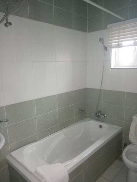 Orchid Suite & Apartment, Abuja, Nigeria