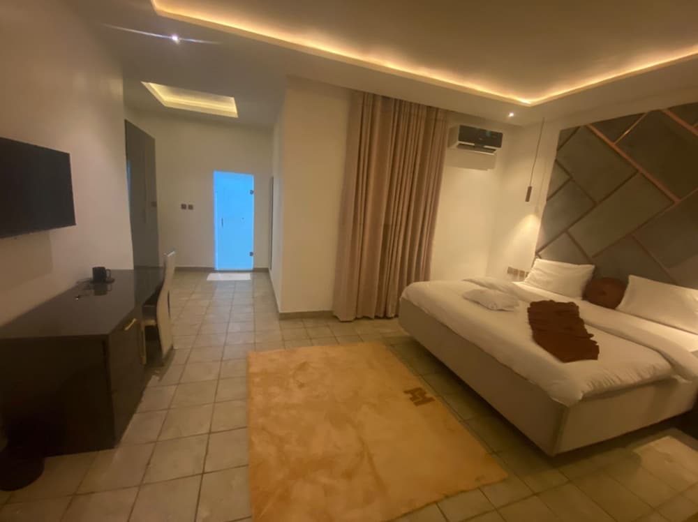 Hopeland Hotels, Nigeria