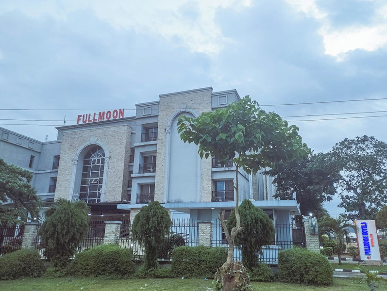 Fullmoon Hotels Owerri, Owerri, Nigeria
