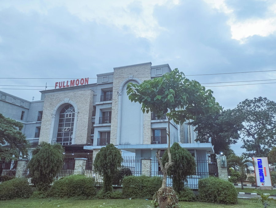 Fullmoon Hotels Owerri, Owerri, Nigeria