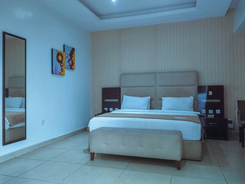 Fullmoon Hotels Owerri, Owerri, Nigeria