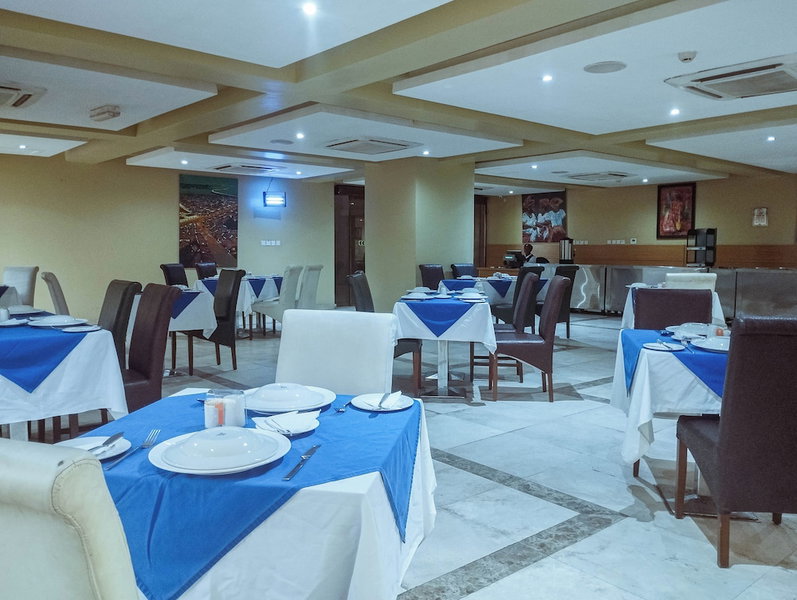 Fullmoon Hotels Owerri, Owerri, Nigeria