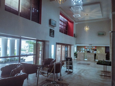 Fullmoon Hotels Owerri, Owerri, Nigeria