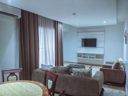 Fullmoon Hotels Owerri, Owerri, Nigeria