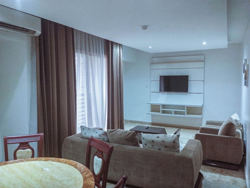 Fullmoon Hotels Owerri, Owerri, Nigeria
