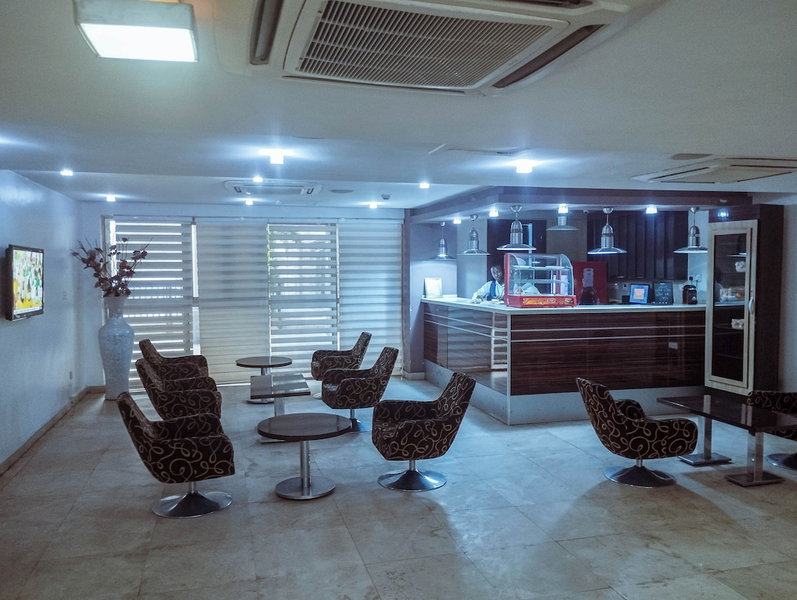 Fullmoon Hotels Owerri, Owerri, Nigeria