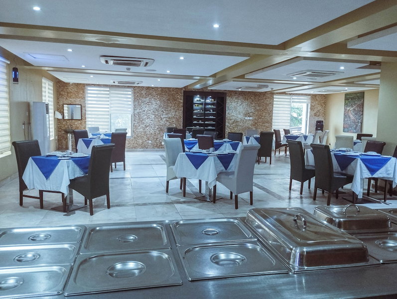 Fullmoon Hotels Owerri, Owerri, Nigeria