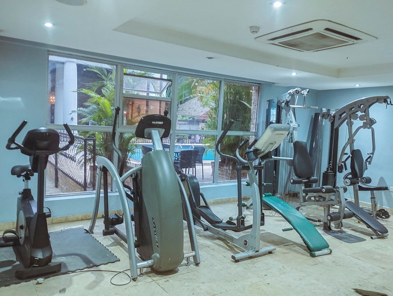 Fullmoon Hotels Owerri, Owerri, Nigeria