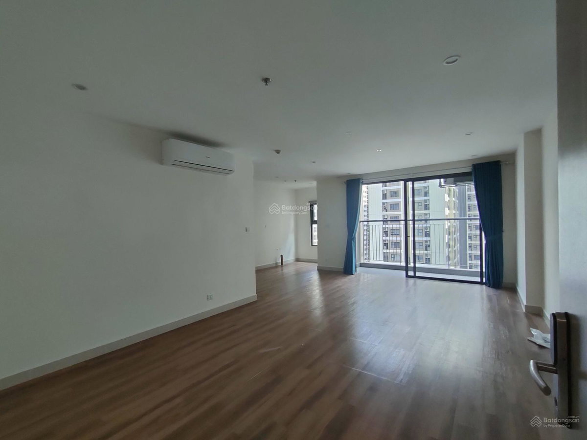 Apartment for sale in Hanoi, Vietnam · Vinhomes Ocean Park Gia Lam Project · 3 rooms, 2 baths