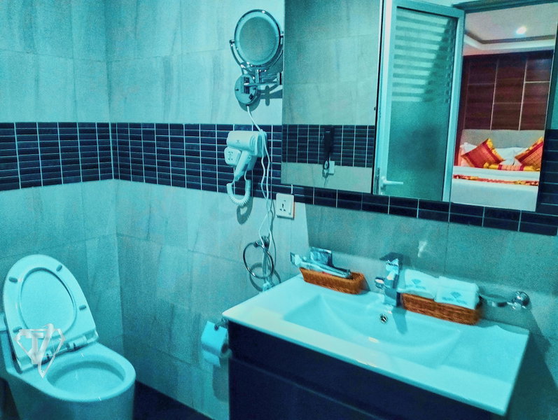 Tribu Hotel, Enugu, Nigeria