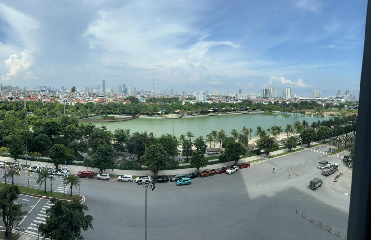 Imperia Smart City Project, Vietnam