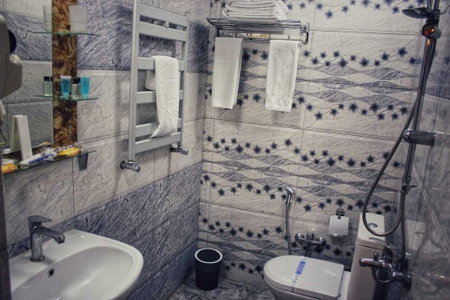Antique Hotel Old Town, Baku, Azerbaïdjan